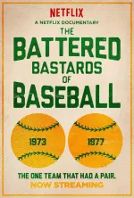 Battered Bastards of Baseball, The