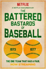 Battered Bastards of Baseball, The