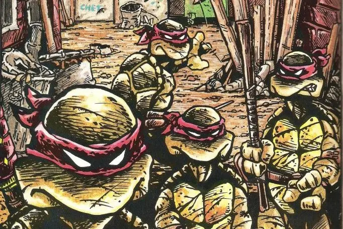 Teenage Mutant Ninja Turtles to s novým startem myslí vážně. Známe datum premiéry