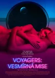 Voyagers - Vesmírná mise