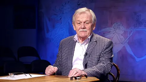 Minišou Karla Šípa