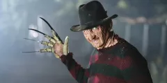 Kdo má být dalším Freddym Kruegerem? Představitel hororové ikony má jasno