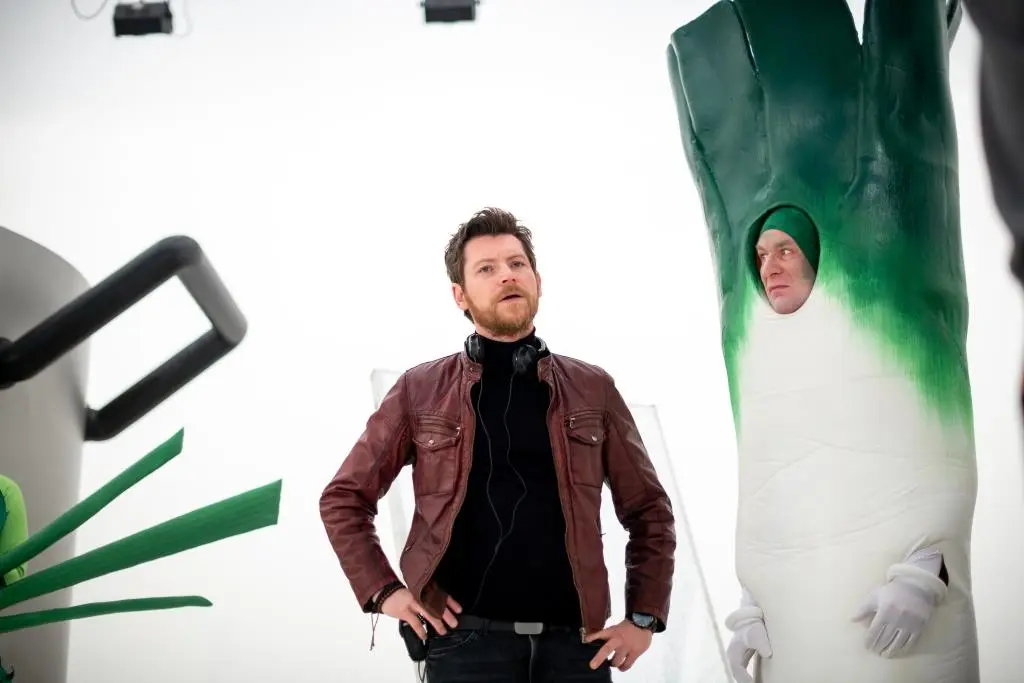 Martin Pechlát, David Švehlík