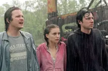 Zach Braff