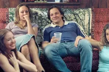 Peter Sarsgaard
