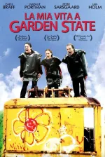 Procitnutí v Garden State