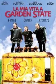 Procitnutí v Garden State