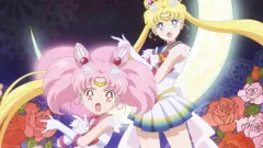 Sailor Moon Eternal (2021): Trailer