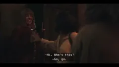 První pokušení Krista / The First Temptation of Christ (2019): Trailer