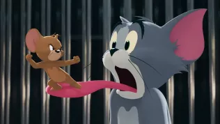 Recenze: Nový Tom a Jerry nabízí utrpení hned pro několik generací diváků najednou