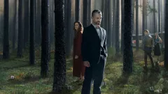 Temné lesy / The Woods (2020): Trailer