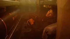 The Wolf's Call (2019): Trailer