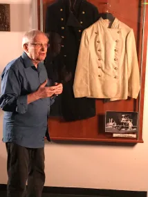 Jiří Suchý