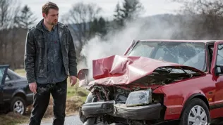 Dnes v TV: Žijí s pocitem, že zavinili smrt druhého člověka. Autor nejnavštěvovanějšího českého dokumentu zpovídá viníky závažných dopravních nehod