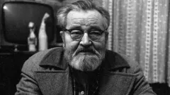 Jan Werich: Když už člověk jednou je: Teaser