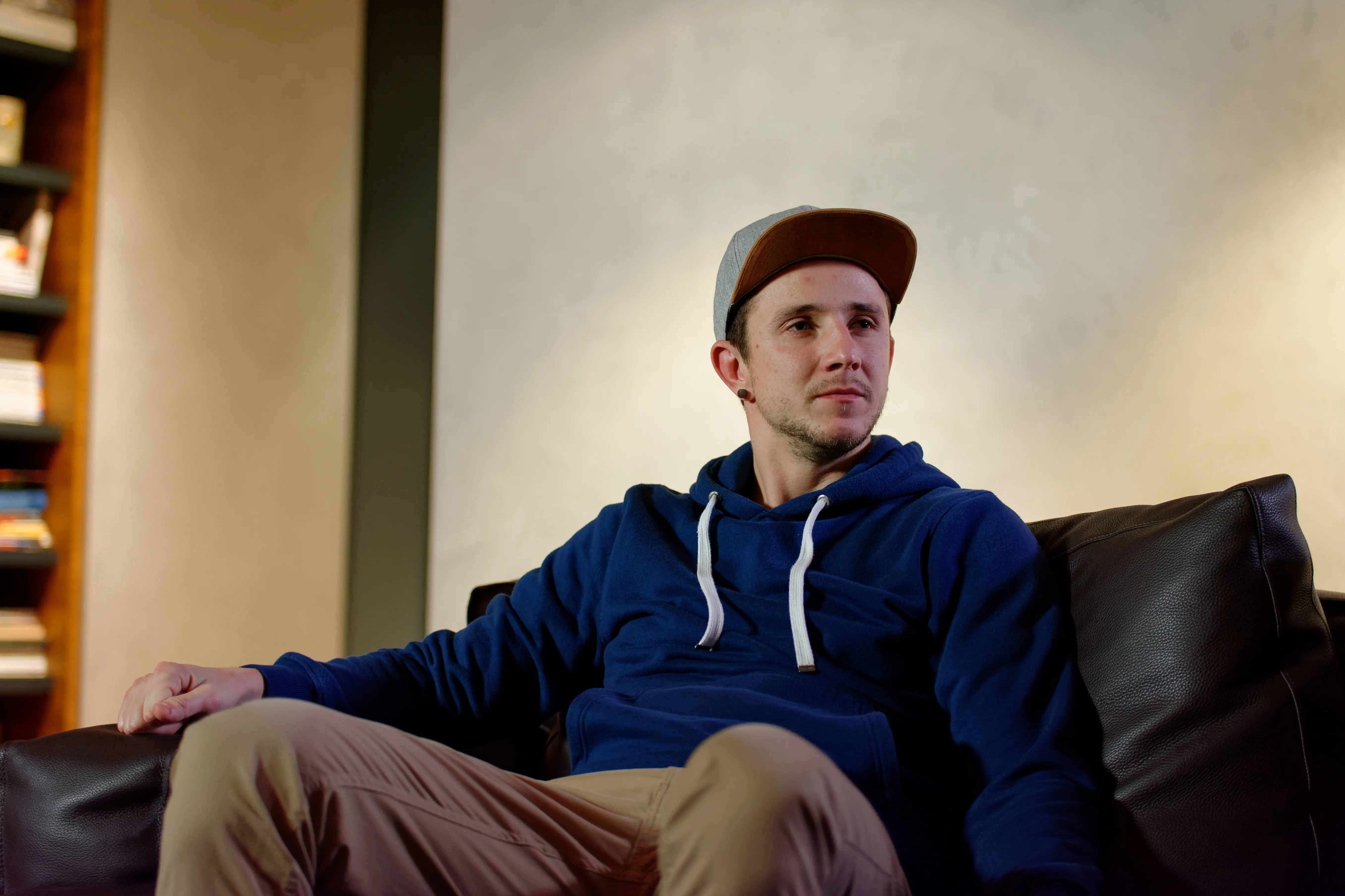 Shoky & Morthy: Poslední velká akce