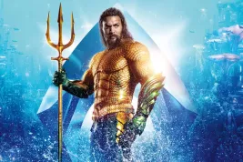 Aquaman 2: Podvodní světy dokážou být děsivé. Režisér Wan odtajnil název filmu a rozhovořil se o připravované komiksovce