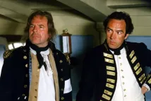 Robert Lindsay - Hornblower - Vévodkyně (1999), Obrázek #3