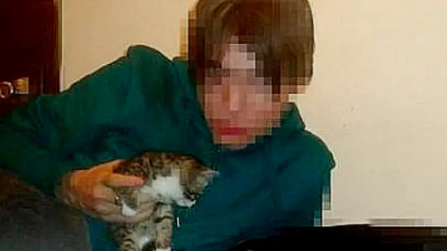 Od koťátek pracky pryč! 