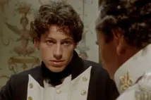 Ioan Gruffudd - Hornblower - Žabáci a Langusty (1999), Obrázek #2