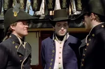 Ioan Gruffudd - Hornblower II - Vzpoura (2001), Obrázek #3