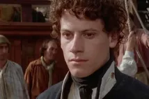 Ioan Gruffudd - Hornblower - Žabáci a Langusty (1999), Obrázek #4