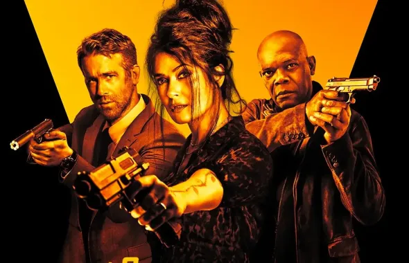 Salma Hayek trvala na tom, aby ve filmu zestárla. Řadí se tak mezi další herečky, které bojují za to, jaké jsou