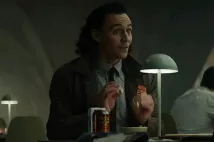 Tom Hiddleston - Loki (2021), Obrázek #8