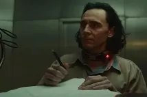 Tom Hiddleston - Loki (2021), Obrázek #4