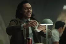 Tom Hiddleston - Loki (2021), Obrázek #3