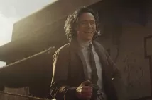 Tom Hiddleston - Loki (2021), Obrázek #5