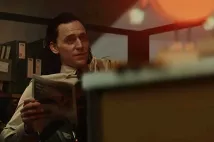 Tom Hiddleston - Loki (2021), Obrázek #7