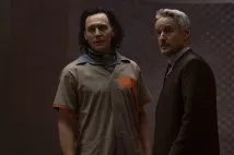 Tom Hiddleston - Loki (2021), Obrázek #2