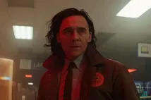 Tom Hiddleston - Loki (2021), Obrázek #10