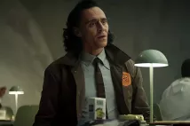 Tom Hiddleston - Loki (2021), Obrázek #12