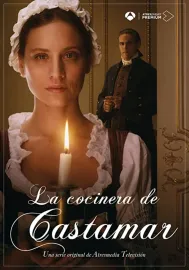 Kuchařka z Costamaru