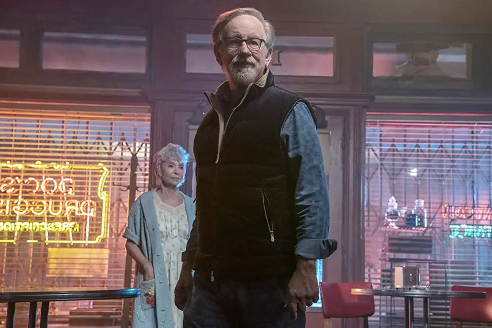 Co se stalo s filmovým průmyslem? Oscarový režisér Steven Spielberg to předpověděl