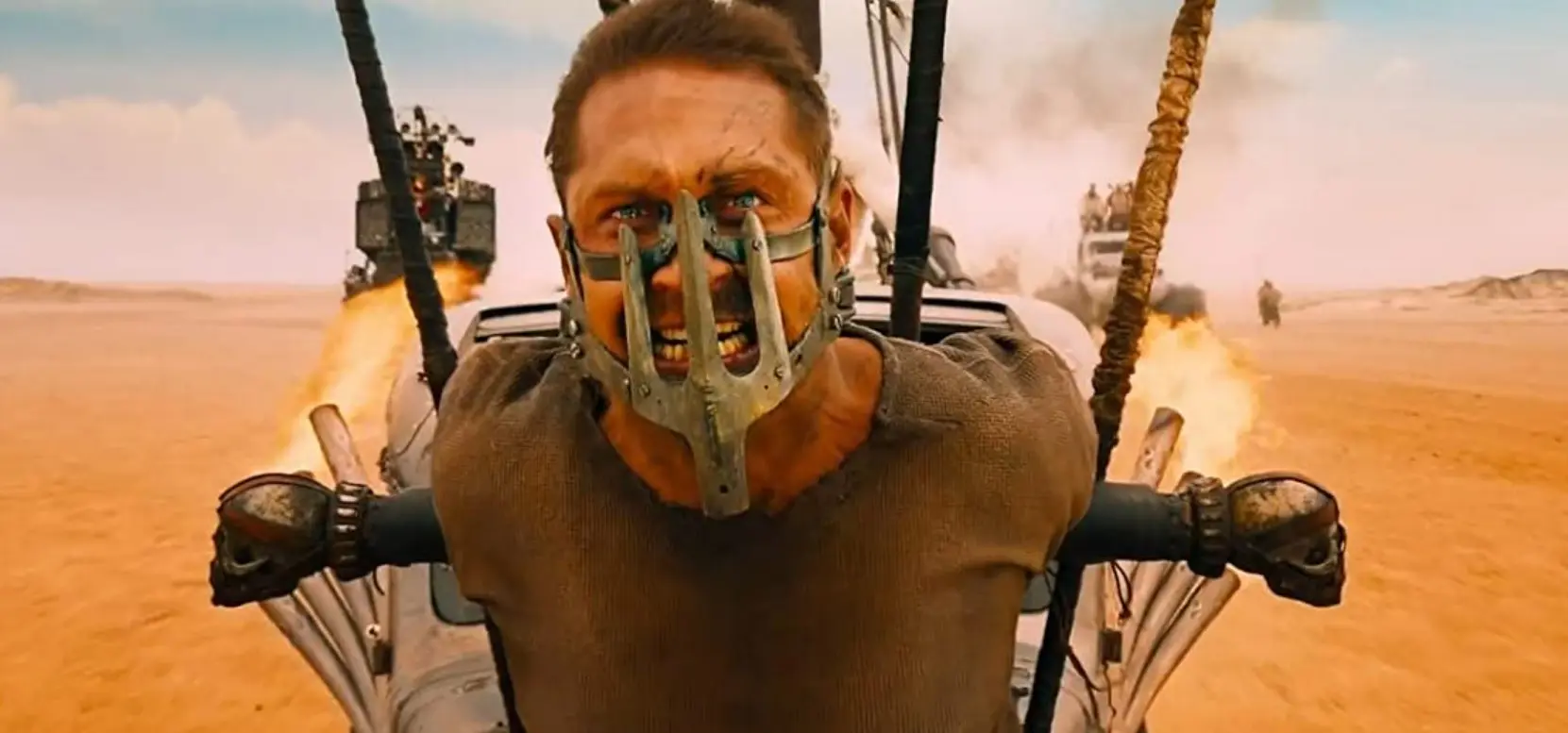 10 let od nejlepšího blockbusteru století. Zázračné oživení Šíleného Maxe následoval obří propadák