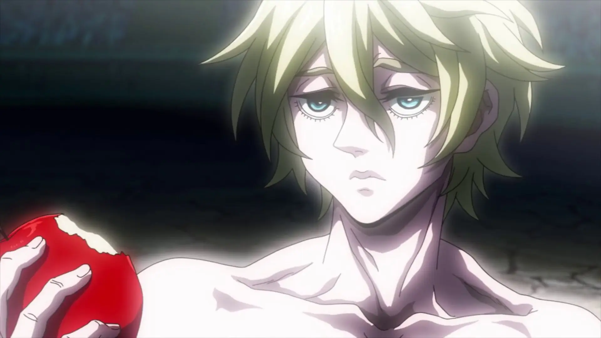 Nový animovaný seriál od Netflixu sliboval drsné souboje mezi lidmi a bohy. Realita je ovšem docela jiná. Co od Record of Ragnarok můžete čekat?