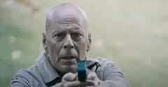 Trailer: Out of Death - Zkorumpovaní poldové, nepohodlná svědkyně a Bruce Willis oprašující policejní odznak
