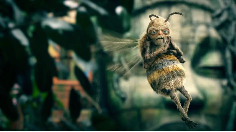 film-tajemstvi-a-smysl-zivota-predstavuje-mystickeho-hrdinu