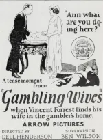 Gambling Wives