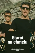 Starci na chmelu