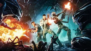 Aliens: Fireteam Elite - nová hra cílí na milovníky Vetřelců Jamese Camerona. A bude mluvit česky!