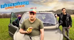 Máchovo jezero zažije nejstrašnější mejdan v historii filmu. "Snad nám to kina vezmou," doufá režisér