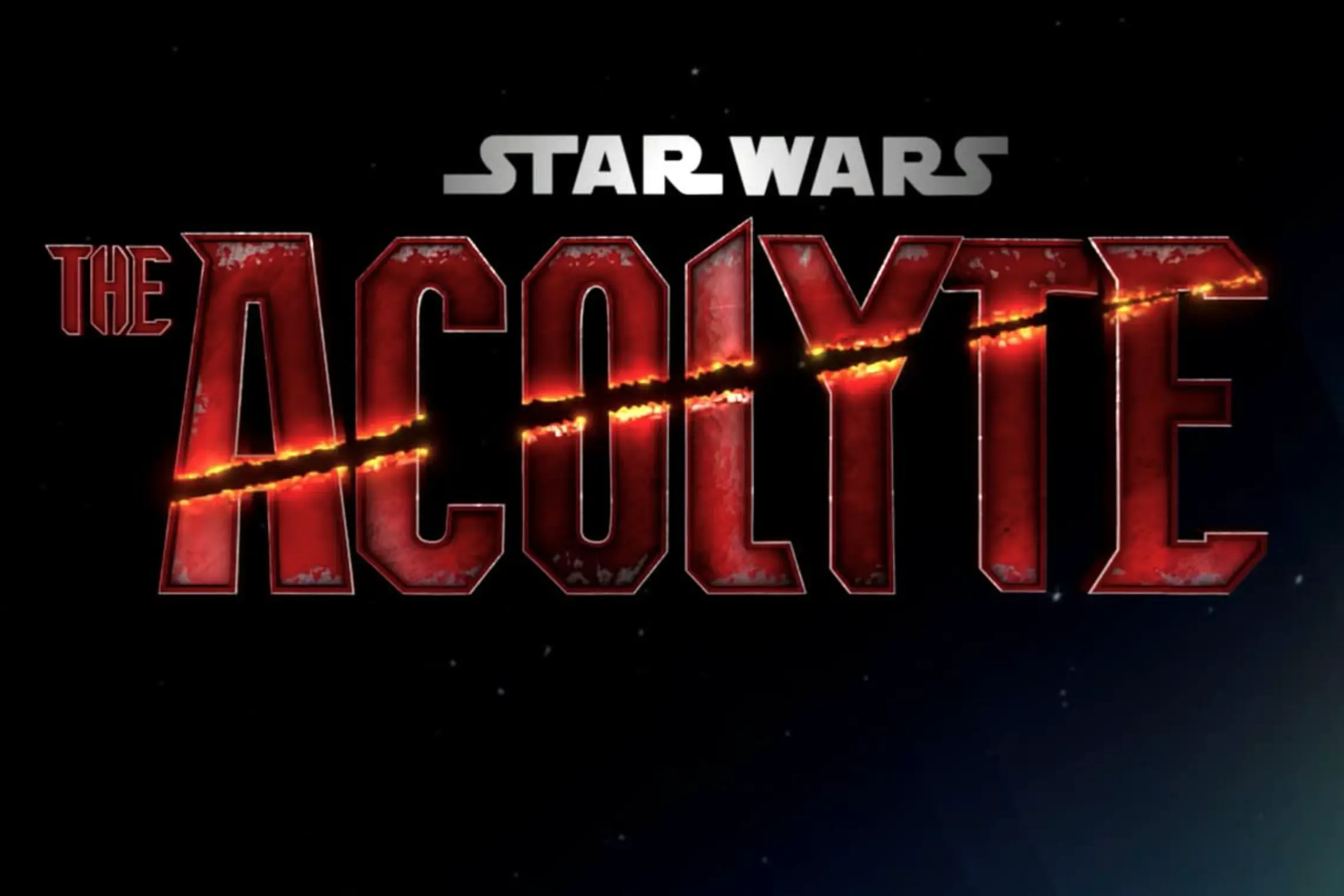 Star Wars: The Acolyte