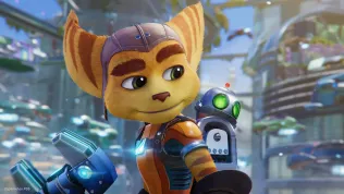 Recenze: Ratchet & Clank: Rift Apart je oživlá pixarovka a ten nejlepší argument pro nákup nové konzole