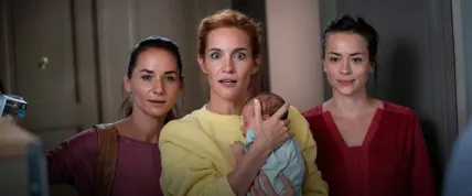 TOP kina ČR: Matky v nesnázích přejely americkou konkurenci