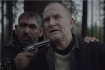 Zdeněk Godla - Marco (2021), Obrázek #1