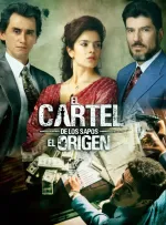 El Cartel de los Sapos - El Origen